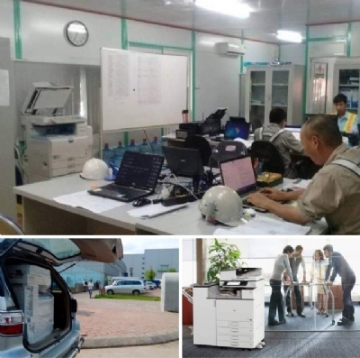 Dịch vụ cho thuê máy photo màu tại Miền Đông - Nước Anh - Hà Nội ...