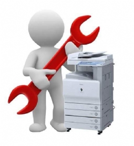 Sửa chữa một số bệnh hay gặp của máy photocopy màu toshiba Estudio 5540C-5560C - Liên tục update