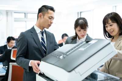 cho thuê máy Scan A3 - A4 - All in one – dịch vụ số hóa tài liệu