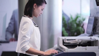 Công dụng của máy Scan màu - một số điều khỏi phải lo khi sử dụng máy scan