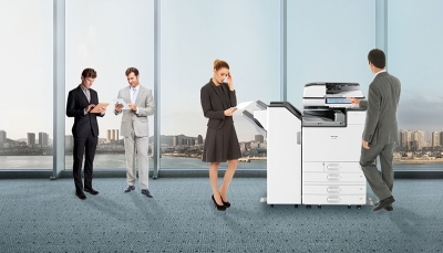 Bạn muốn thuê máy photocopy màu tại Quận Cầu giấy, Hãy đến với dịch vụ của chúng tôi
