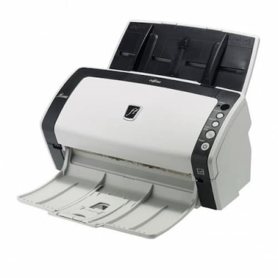 Cho thuê máy scan màu A4 fujitsu FI-6125