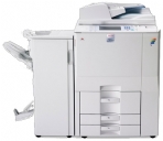 Máy Photocopy - bảng mã báo lỗi máy photo ricoh MPC 6000